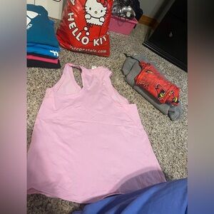 Lululemon love tank top